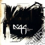 No Quarter Given - The Embodiment Begins cd