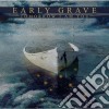 Early Grave - Tomorrow I Am You cd
