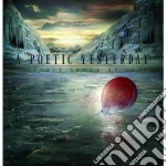 A Poetic Yesterday - A Little South Of Zero cd