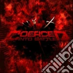 Coerced Into Battle - Enemy Mine cd