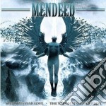 Mendeed - Shadows War Love