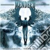 Mendeed - Shadows War Love cd