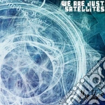 Mia Hope - We Are Just Satellites cd