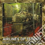 Airlines Of Terror - Blood Line Express