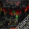 Trigger The Bloodshe - The Great Depression cd