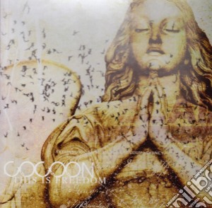 Cocoon - This Is Freedom cd musicale di COCOON