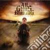 All Guns Blazing - Revelations cd