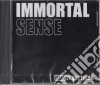 Immortal Sense - Call It Anything cd