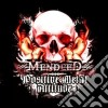 Mendeed - Positive Metal Attitude cd
