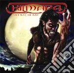 Kilmara - Don't Fear The Wolf cd