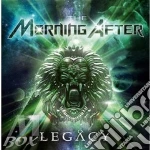 Morning After - Legacy cd