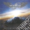 Neonfly - Outshine The Sun cd