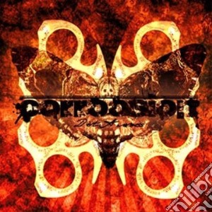 Corroosion - Dirt Awareness cd musicale di Corroosion
