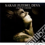 Sarah Jezebel Deva - A Sign Of Sublime cd