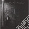 David G. Walker - So Many Sunlit Days cd