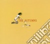 Autumns (The) - The Autumns cd