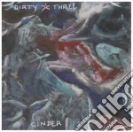 Dirty Three - Cinder cd