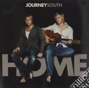 Journey South - Home cd musicale di Journey South