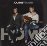 Journey South - Home cd