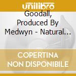 Goodall, Produced By Medwyn - Natural Sound Series - Thunderstorm cd musicale di Goodall, Produced By Medwyn