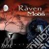 The raven and the moon cd