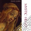 Asher Quinn - Mystic Heart cd