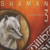 Wychazel - Shaman 3 - The Healing Drum cd