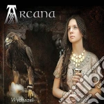 Wychazel - Arcana cd