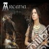 Wychazel - Arcana cd