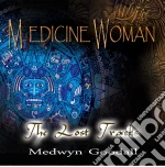 Medwyn Goodall - Medicine Woman - The Lost Tracks cd