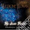 Medwyn Goodall - Medicine Woman - The Lost Tracks cd
