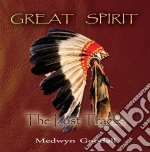 Medwyn Goodall - Great Spirit - The Lost Tracks cd
