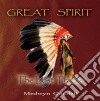 Medwyn Goodall - Great Spirit - The Lost Tracks cd