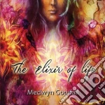 Medwyn Goodall - The Elixir Of Life cd