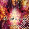 Medwyn Goodall - The Elixir Of Life cd