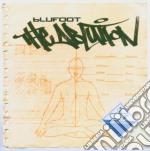 Blufoot - The Ablution