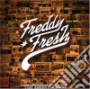 Freddy Fresh - The Essential Mix cd