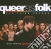 Queer As Folk - The Third Season (2 Cd) cd