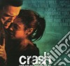 Crash (Music From And Inspired By The Film) / Various cd