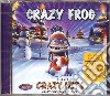 Crazy Frog - Presents Crazy Hits cd musicale di Crazy Frog