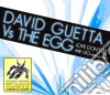 David Guetta Vs The Egg - Love Don't Let Me Go (walking Away) cd