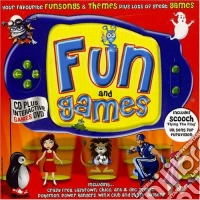 Fun & Games / Various cd