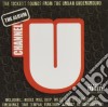 Channel-U / Various (2 Cd) cd