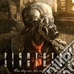 Fightstar - One Day Son This Will Be Yours (Cd+Dvd)