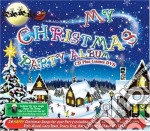 My Christmas Party Album / Various (Cd+Dvd)