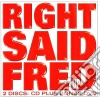 Right Said Fred - Up (Cd+Dvd) cd