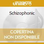 Schizophonic cd musicale di US3