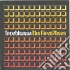 Troubleman - The First Phase cd