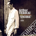 Arthur Verocai - Encore cd
