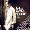 Arthur Verocai - Encore cd
